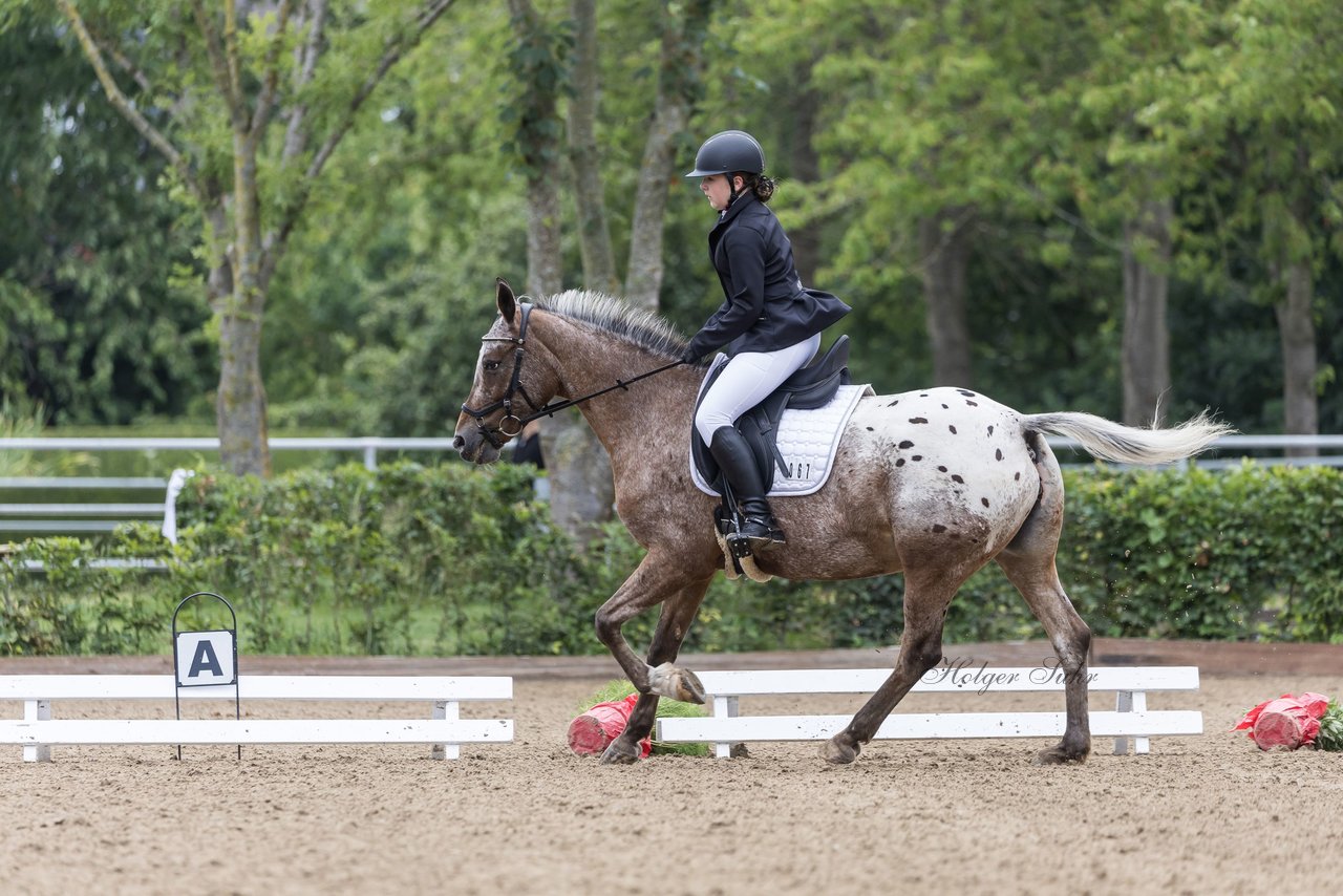 Bild 37 - Pony Akademie Turnier